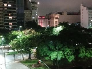 On Telmo hostel - Buenos Aires - 2