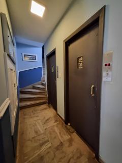 Confortável Estúdio com linda vista do mar - 6