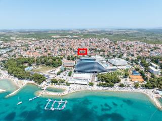 Apartments with parking spaces Vodice - 22290 - Vodice - 8
