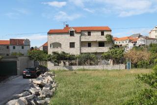Apartments by the sea Postira, Brac - 22205 - 8