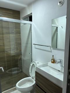 Departamento en mazatlan bluue Lagoons - Mazatlán - 4