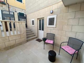 Seaside holiday house Postira, Brac - 22663 - Postira - 5