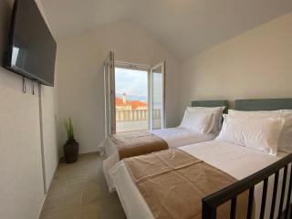 Seaside holiday house Postira, Brac - 22663 - Postira - 3