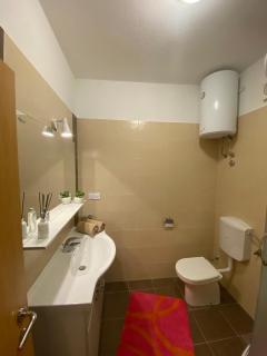 Seaside holiday house Postira, Brac - 22663 - Postira - 2