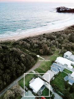 The Endless Summer- 30 seconds walk to the beach - Culburra Beach - 9