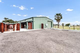 Casas Coastal Experience Cabin B - Rockport - 1
