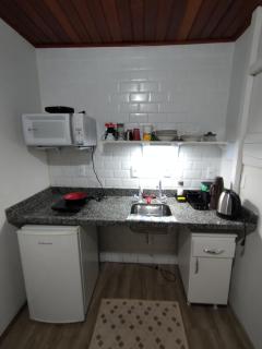 Linda e aconchegante casa em Jaraguá! - 5