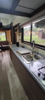 Tiny house Alto bosque - Pucón - 7
