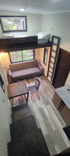 Tiny house Alto bosque - Pucón - 6