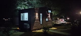 Tiny house Alto bosque - Pucón - 4