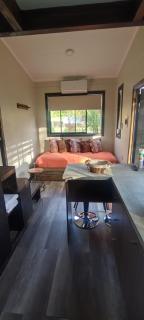 Tiny house Alto bosque - 2
