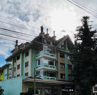 Apto luxo no centro de Gramado - Gramado - 5