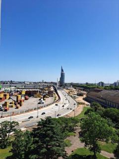 2 dormitorios, parking, gran vista - Montevideo - 8