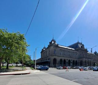 2 dormitorios, parking, gran vista - Montevideo - 5