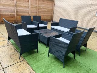 Impeccable Three Bed with Private Terrace - Londra - 7