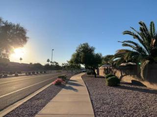 Heatable Pool Outdoor Oasis Amenities BBQ - Gilbert - 7