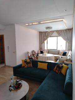 A more than wonderful apartment - Casablanca - 0