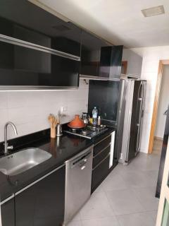 A more than wonderful apartment - Casablanca - 3
