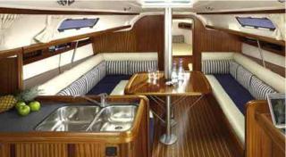 Sleep aboard a beautiful sailboat in Lisbon - Lisbon - 1