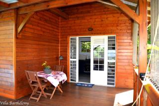 Villa Barthélemy - Goyave - 5