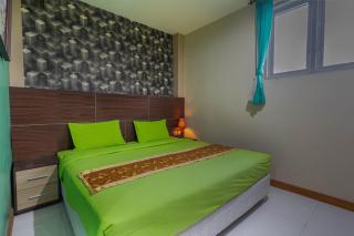 Hotel DMadinah inn Gentan - 8