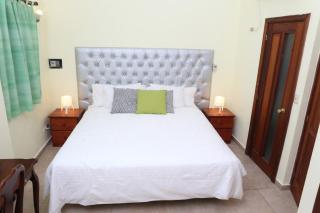 Hotel Aluge - Santo Domingo - 7