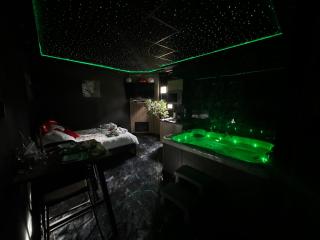 Zayn spa - Choisy-le-Roi - 0