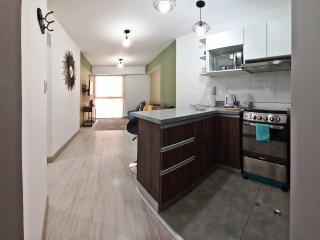 Apartamento con increíble vista al mar - 2