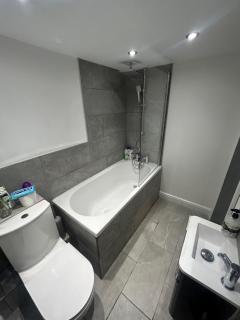 VOS Lodge Leeds UK - Hunslet - 2