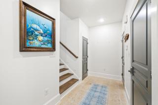 Serenity Now - Private Pool,5 Bikes,Gulf Views, Steps to the Beach and Seaside! - Seagrove Beach - 2