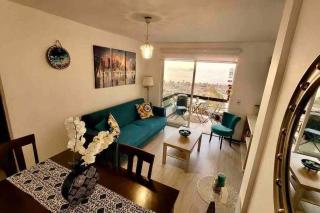 Lovely apartment close to everything with a view! - Viña del Mar - 0