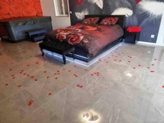 Maison avec jacuzzi à Bazoques - Parfait pour une escapade romantique - Bazoques - 3