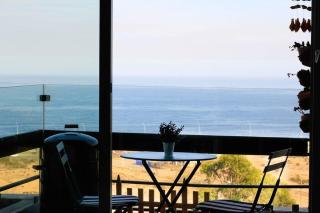Lovely apartment close to everything with a view! - Viña del Mar - 9