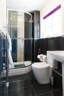 Maes Bach Boutique GUEST HOUSE TOWN CENTRE - Aberystwyth - 1