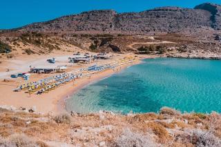KALITHEA-HILLS VILLA with pool for 8 up to 12 IN RHODES TOWN - Rodes - 6