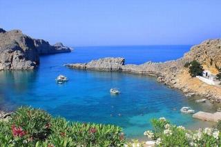 KALITHEA-HILLS VILLA with pool for 8 up to 12 IN RHODES TOWN - Rodes - 8