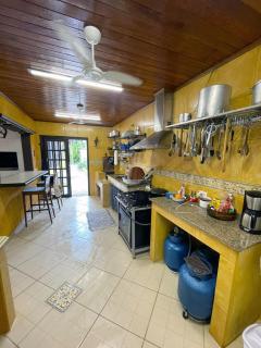 LINDA CASA COM PISCINA EM PONTAL DO SUL - 6