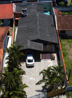 LINDA CASA COM PISCINA EM PONTAL DO SUL - Pontal do Paraná - 4