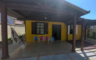 LINDA CASA COM PISCINA EM PONTAL DO SUL - Pontal do Paraná - 5
