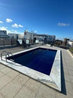 Apartamento Maceió- Jatiúca - Maceió - 0