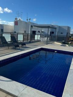 Apartamento Maceió- Jatiúca - Maceió - 9