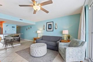 Beachfront condo at Pelican Beach - Destin - 4