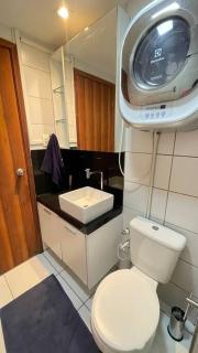 Apartamento Maceió- Jatiúca - Maceió - 6