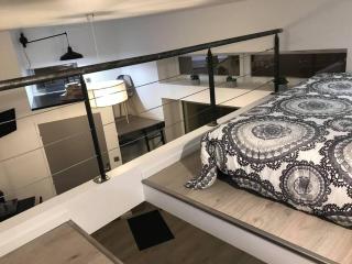 Studio moderne à Clermont-Ferrand – 35 m² + Parking gratuit - Clermont-Ferrand - 5