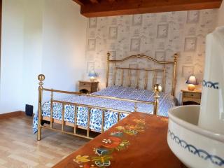 Gîte chaleureux à Sauvain avec jardins, activités familiales et spa en option - FR-1-496-94 - Sauvain - 5