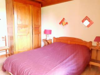Gîte chaleureux à Sauvain avec jardins, activités familiales et spa en option - FR-1-496-94 - Sauvain - 6