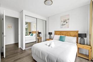 2BR Apt in Strathfield Sleeps 6 - Sydney - 6