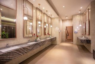 HARRIS Hotel & Conventions Gubeng - Surabaya - 6