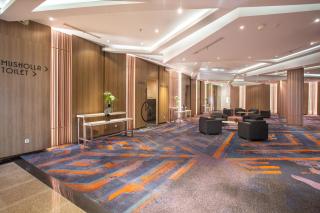 HARRIS Hotel & Conventions Gubeng - Surabaya - 2