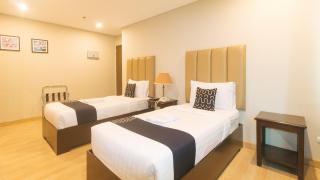 Asrodel Hotel RedPartner - Davao - 3